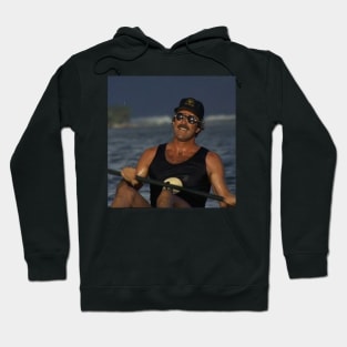 Retro Selleck Hoodie